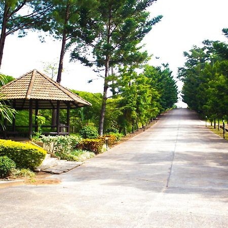 Bird Land Resort Khao Kho Bagian luar foto
