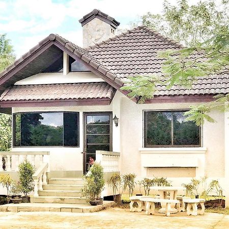 Bird Land Resort Khao Kho Bagian luar foto