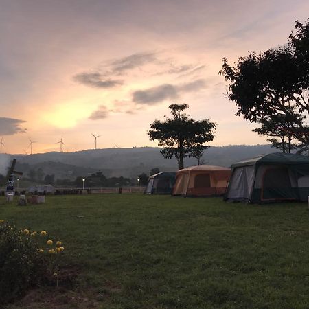 Bird Land Resort Khao Kho Bagian luar foto