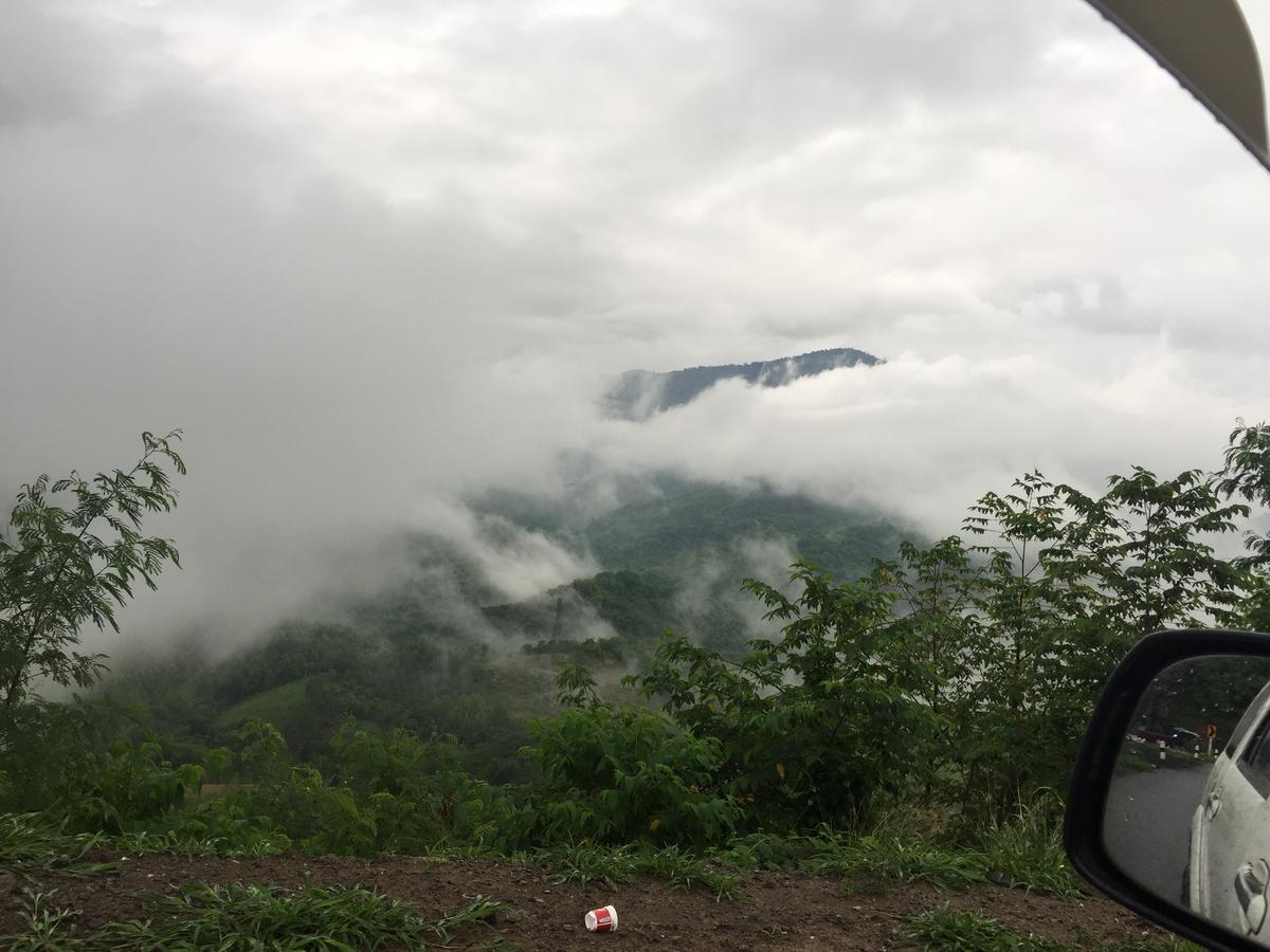 Bird Land Resort Khao Kho Bagian luar foto