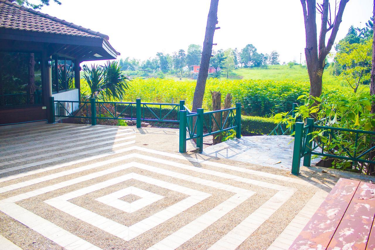 Bird Land Resort Khao Kho Bagian luar foto
