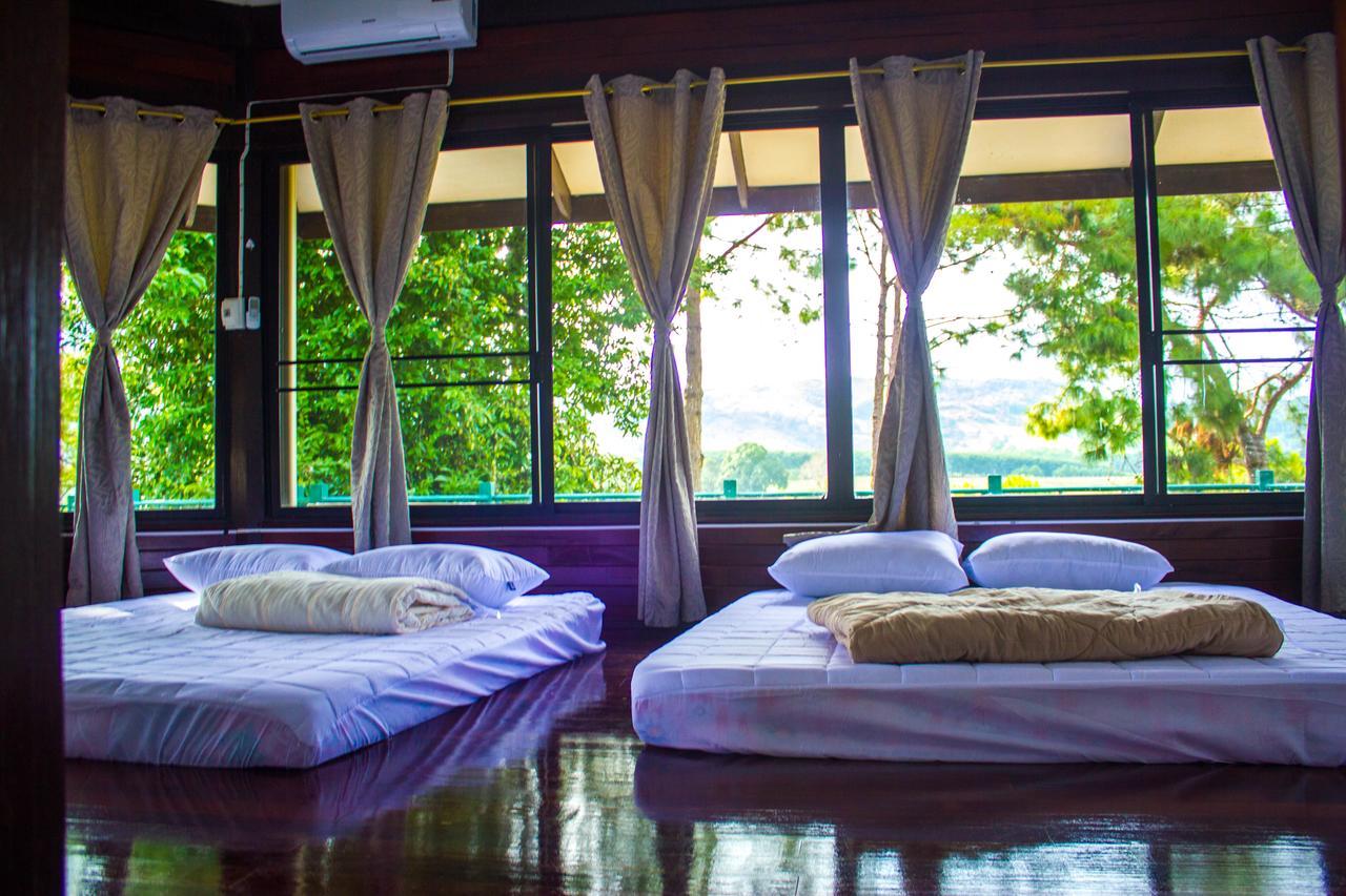 Bird Land Resort Khao Kho Bagian luar foto