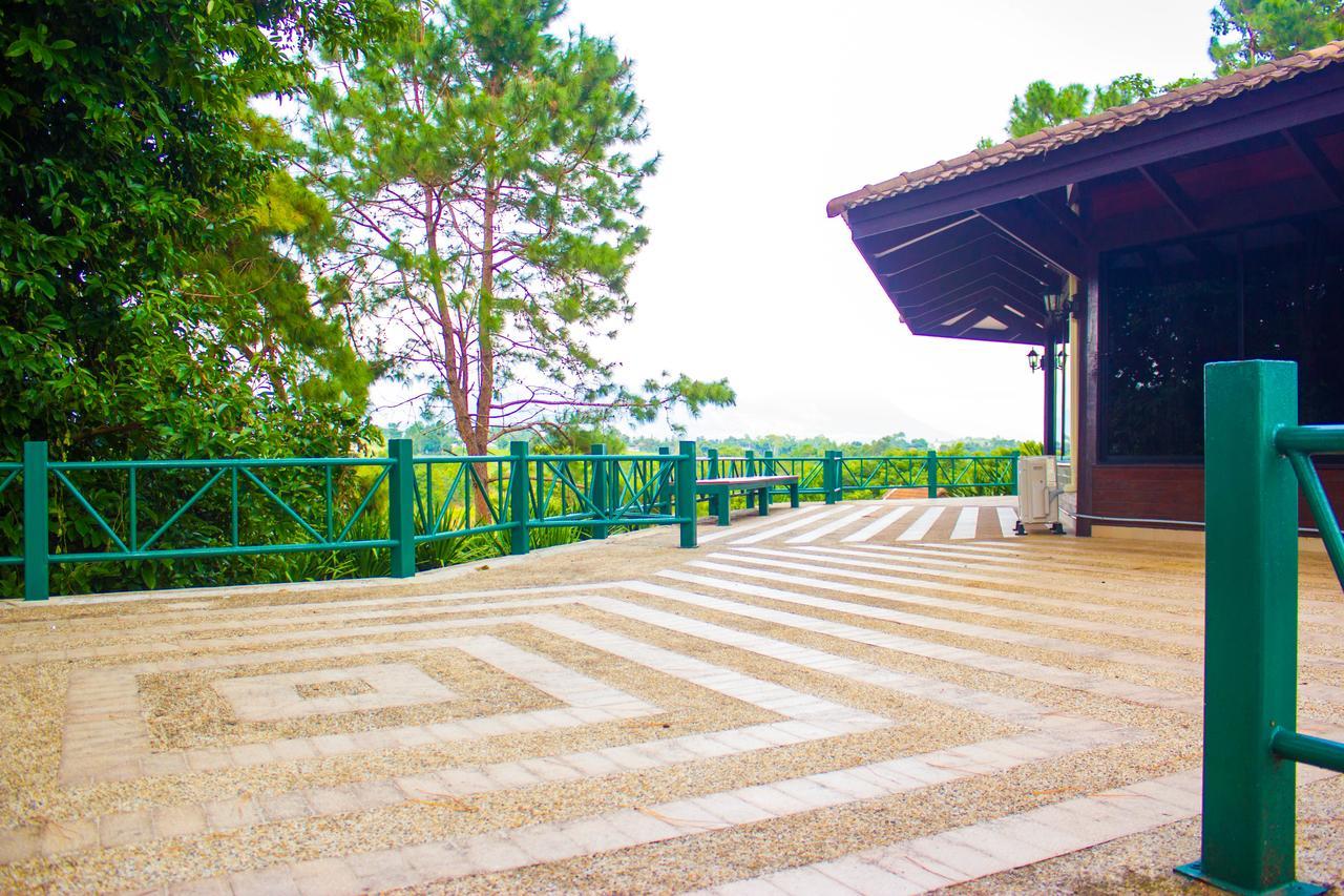 Bird Land Resort Khao Kho Bagian luar foto