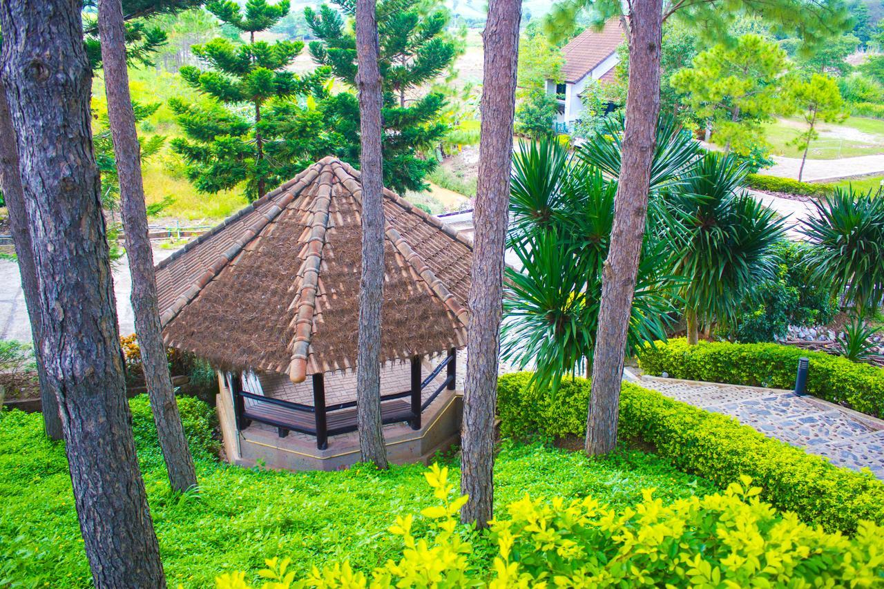 Bird Land Resort Khao Kho Bagian luar foto