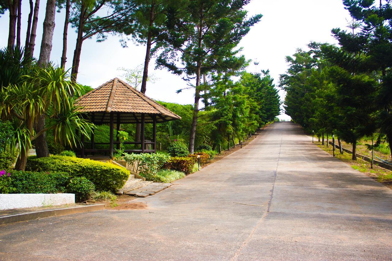 Bird Land Resort Khao Kho Bagian luar foto