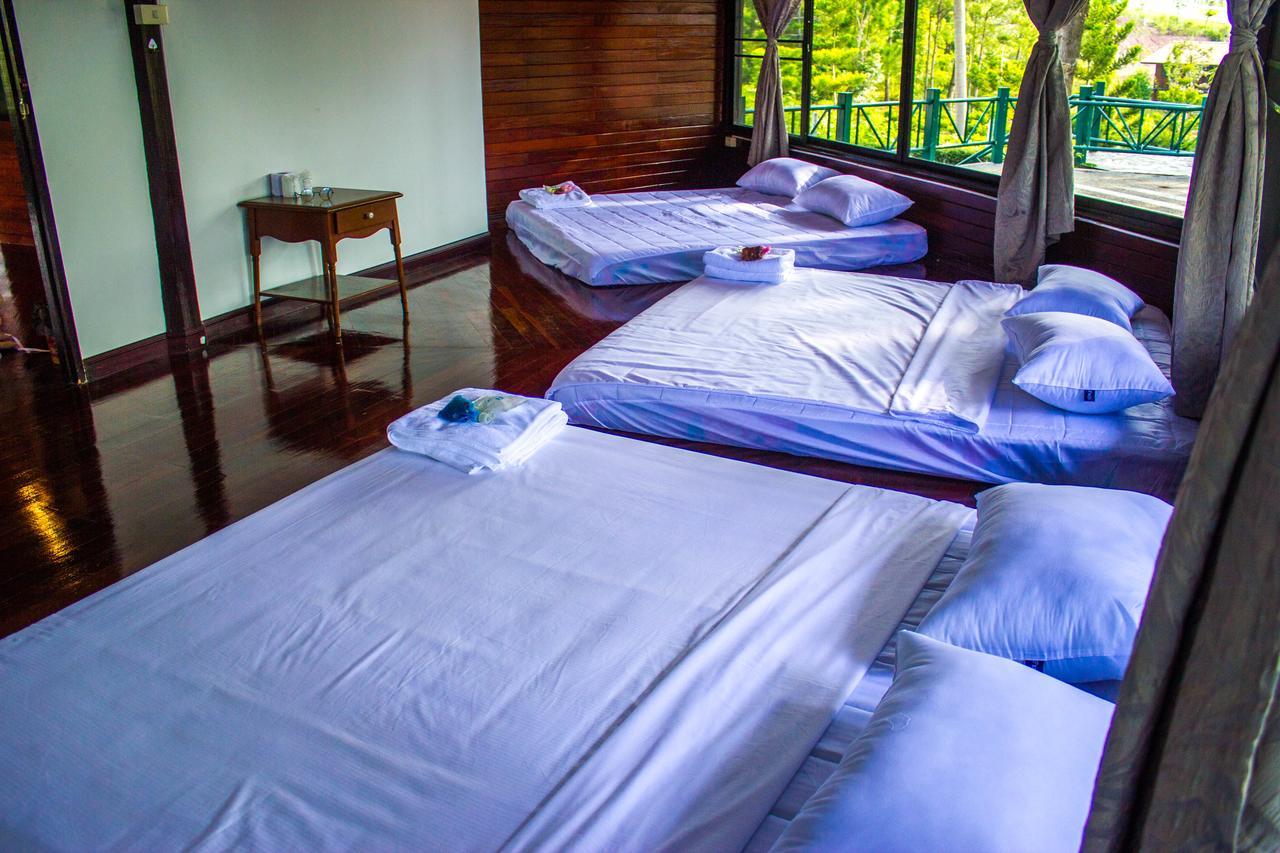 Bird Land Resort Khao Kho Bagian luar foto
