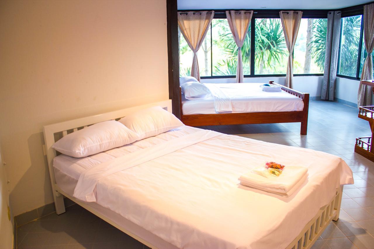 Bird Land Resort Khao Kho Bagian luar foto