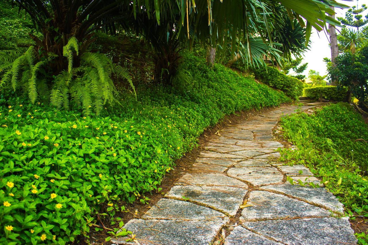 Bird Land Resort Khao Kho Bagian luar foto