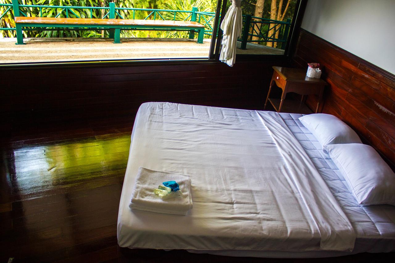 Bird Land Resort Khao Kho Bagian luar foto