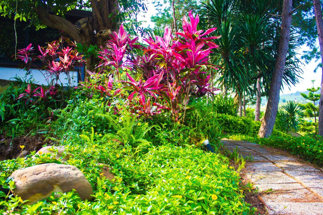 Bird Land Resort Khao Kho Bagian luar foto