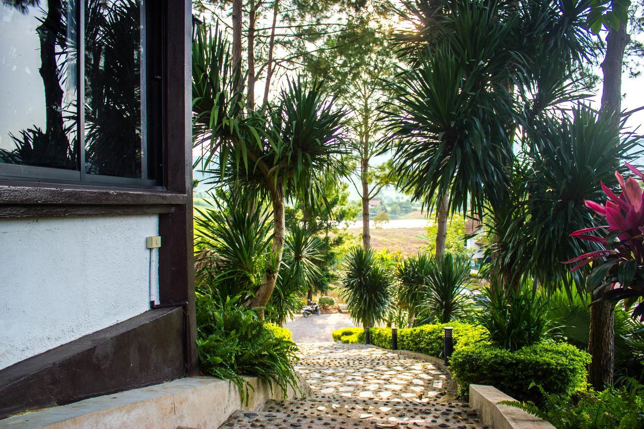Bird Land Resort Khao Kho Bagian luar foto