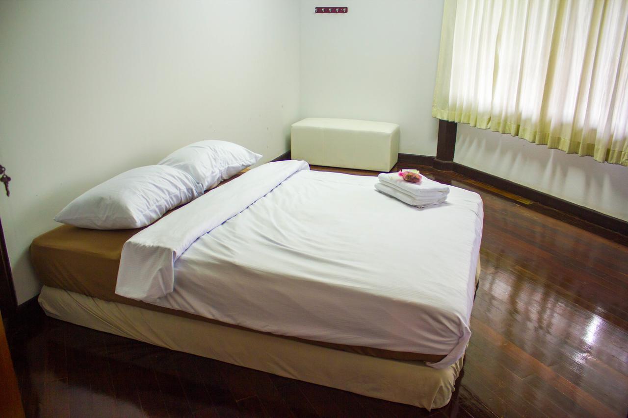 Bird Land Resort Khao Kho Bagian luar foto