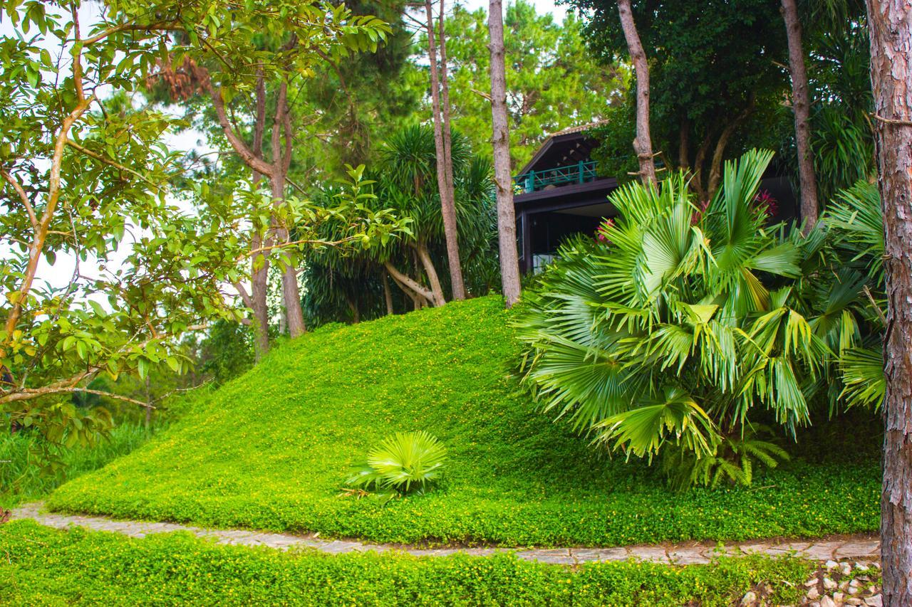 Bird Land Resort Khao Kho Bagian luar foto