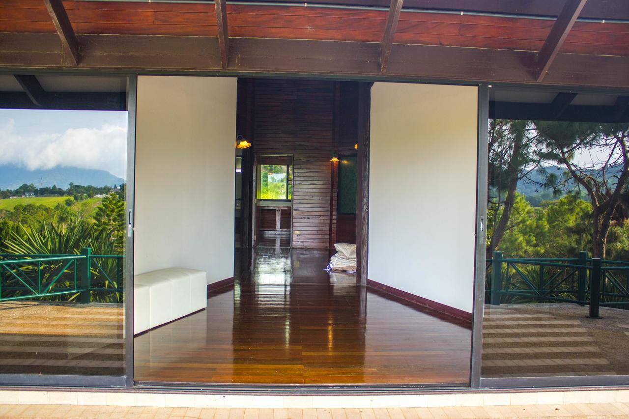 Bird Land Resort Khao Kho Bagian luar foto