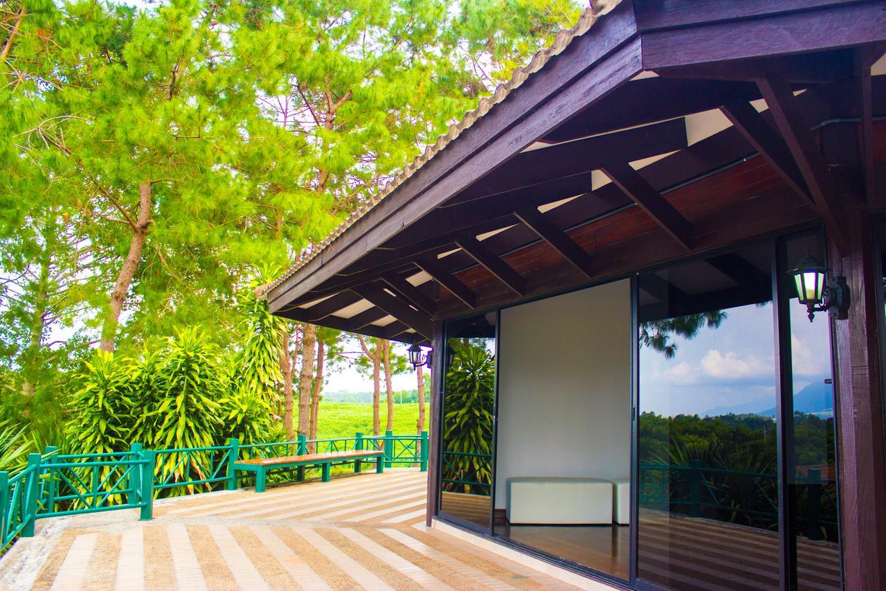 Bird Land Resort Khao Kho Bagian luar foto