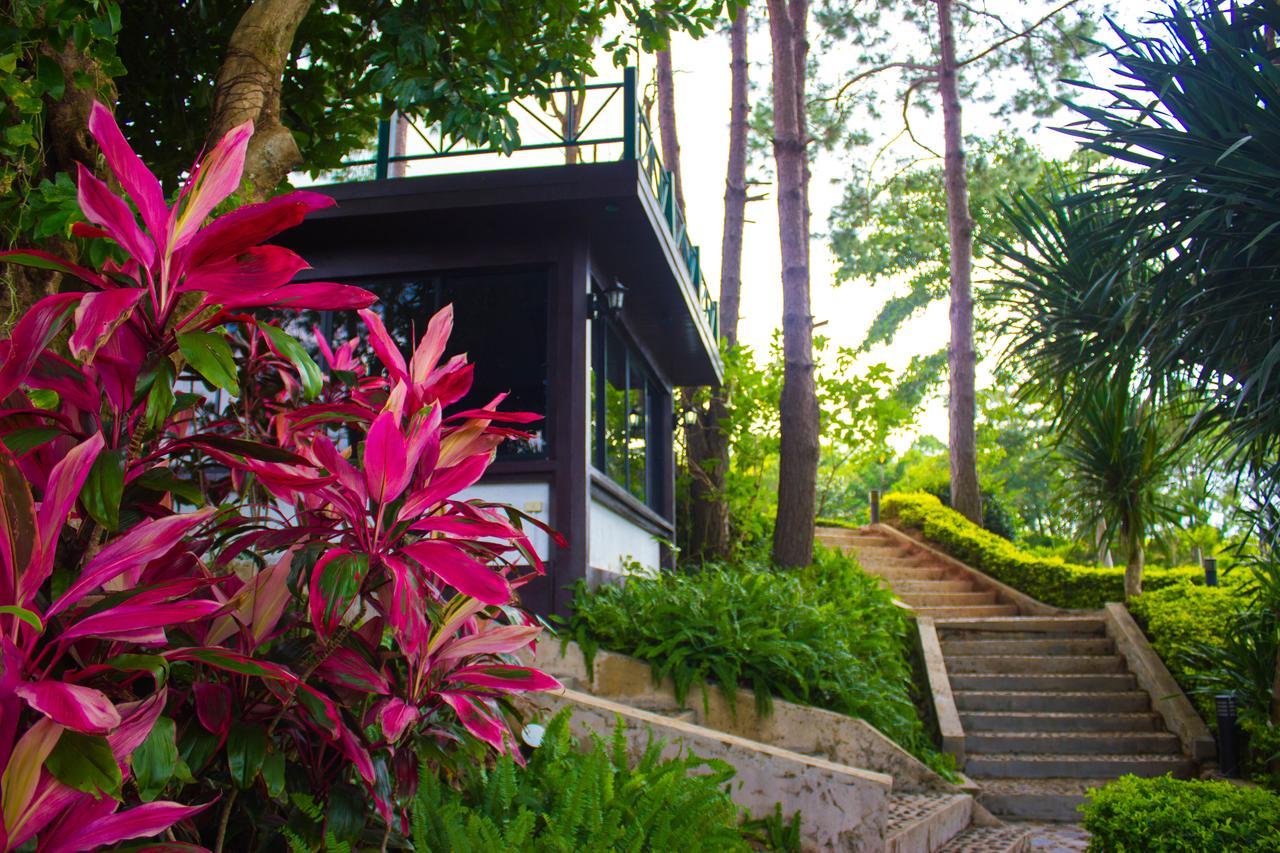 Bird Land Resort Khao Kho Bagian luar foto