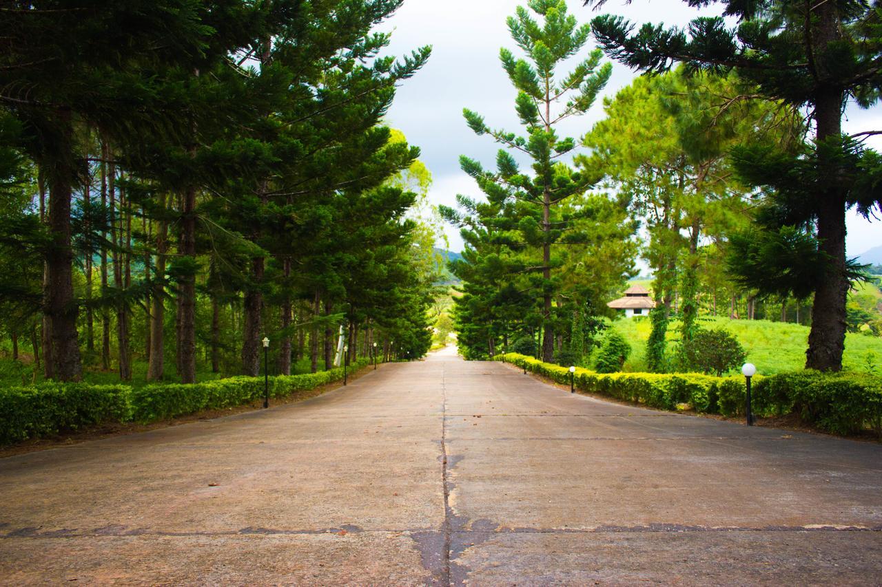 Bird Land Resort Khao Kho Bagian luar foto