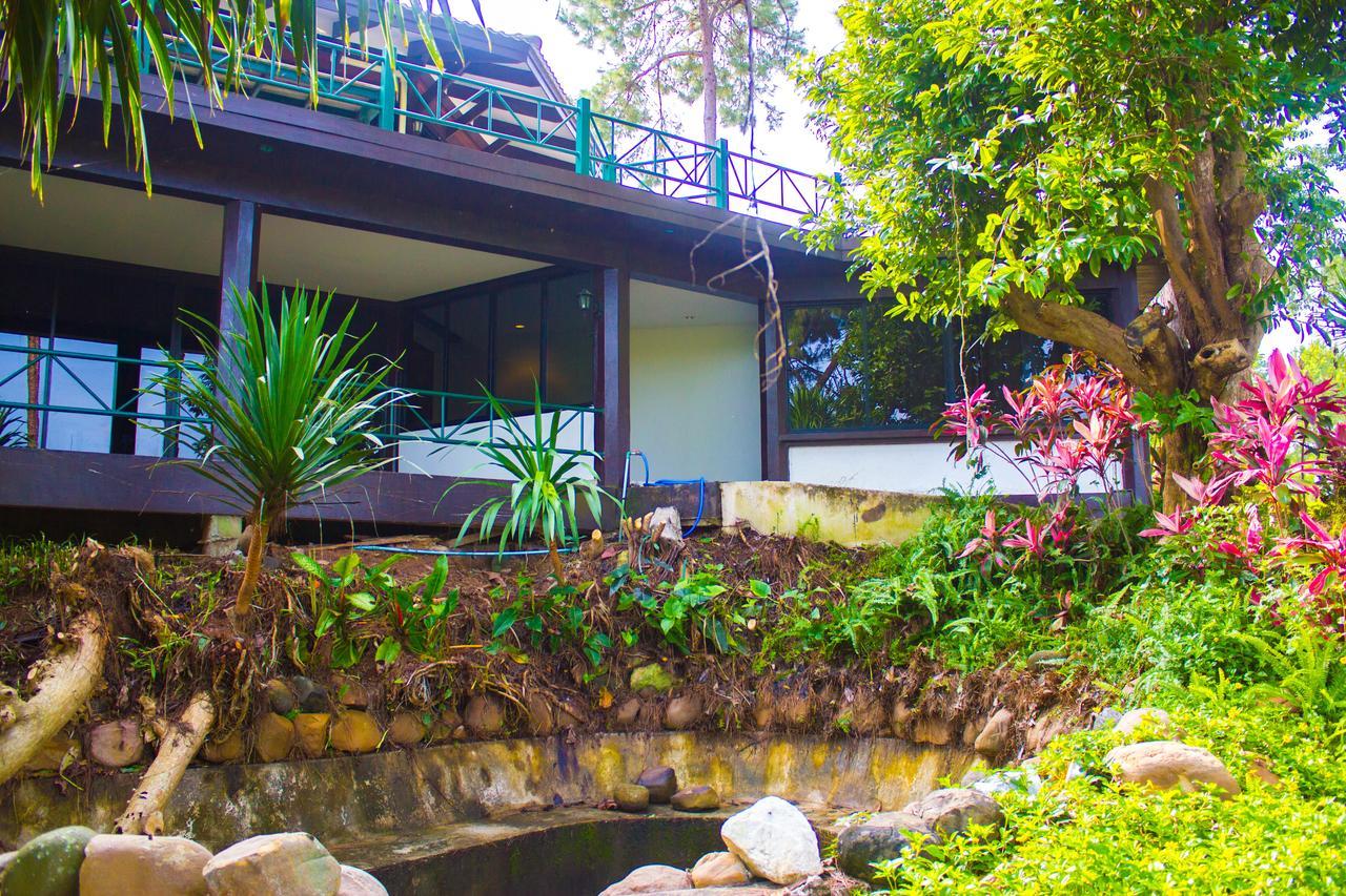 Bird Land Resort Khao Kho Bagian luar foto