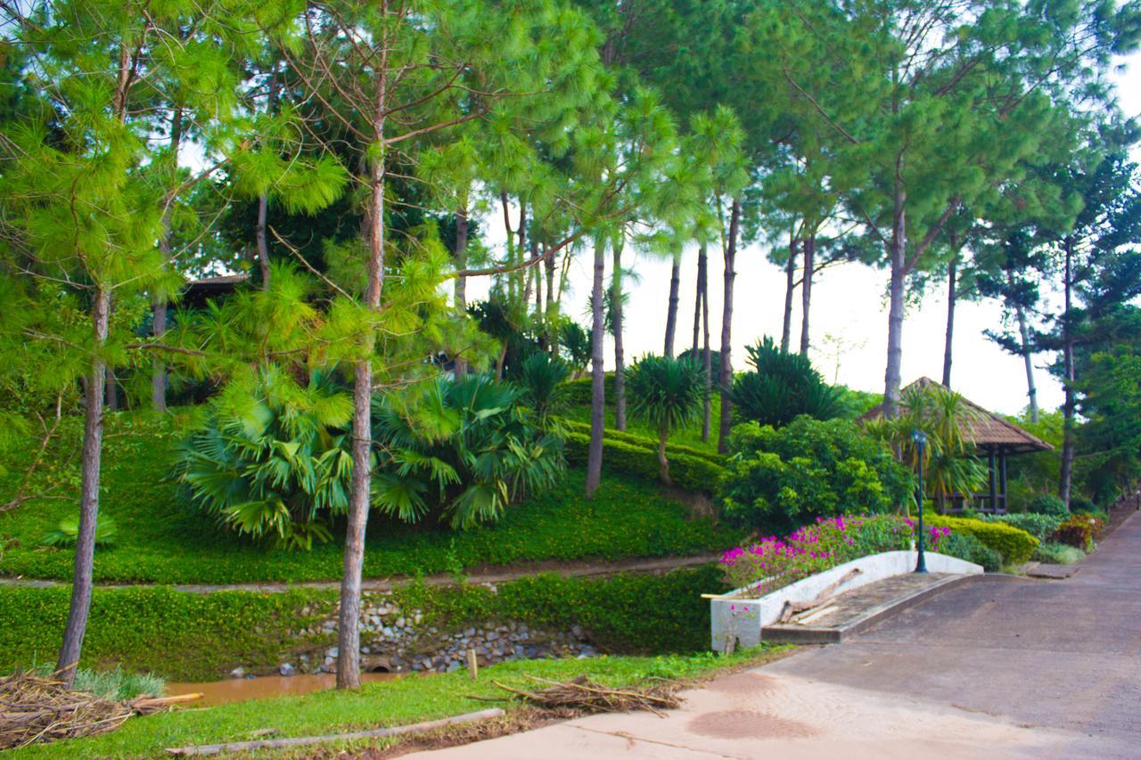 Bird Land Resort Khao Kho Bagian luar foto