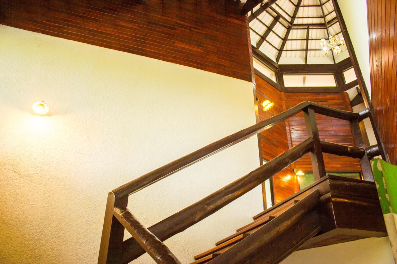 Bird Land Resort Khao Kho Bagian luar foto