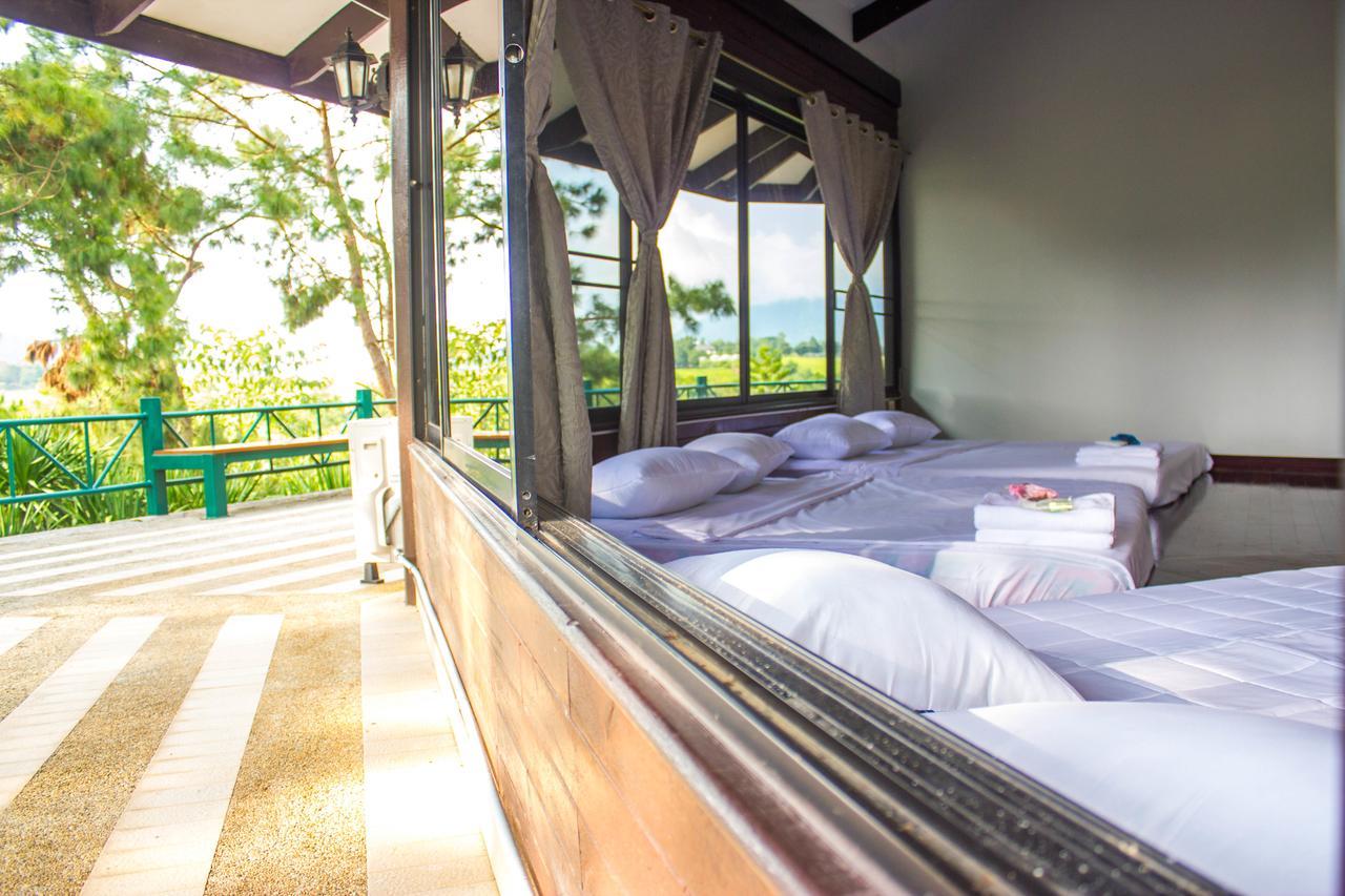 Bird Land Resort Khao Kho Bagian luar foto