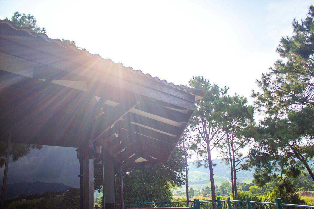Bird Land Resort Khao Kho Bagian luar foto
