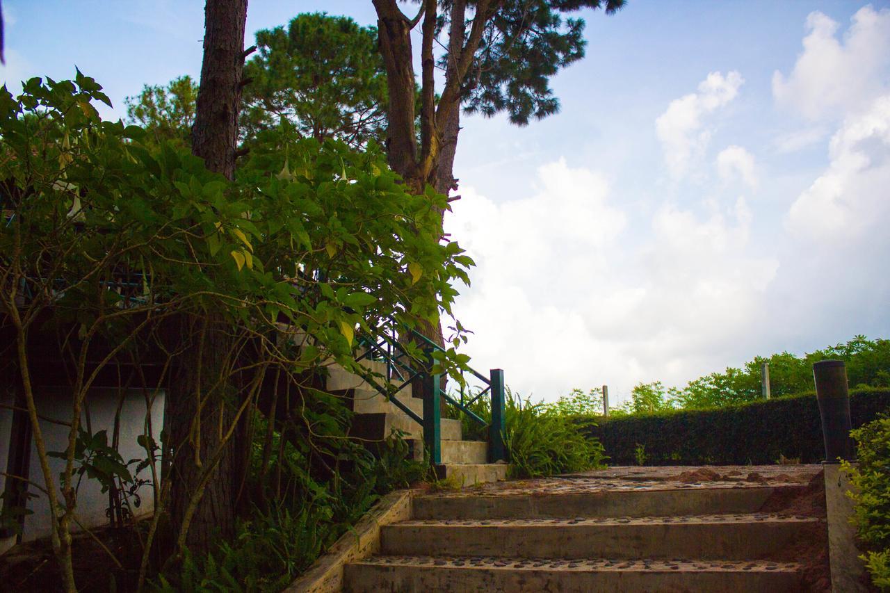 Bird Land Resort Khao Kho Bagian luar foto