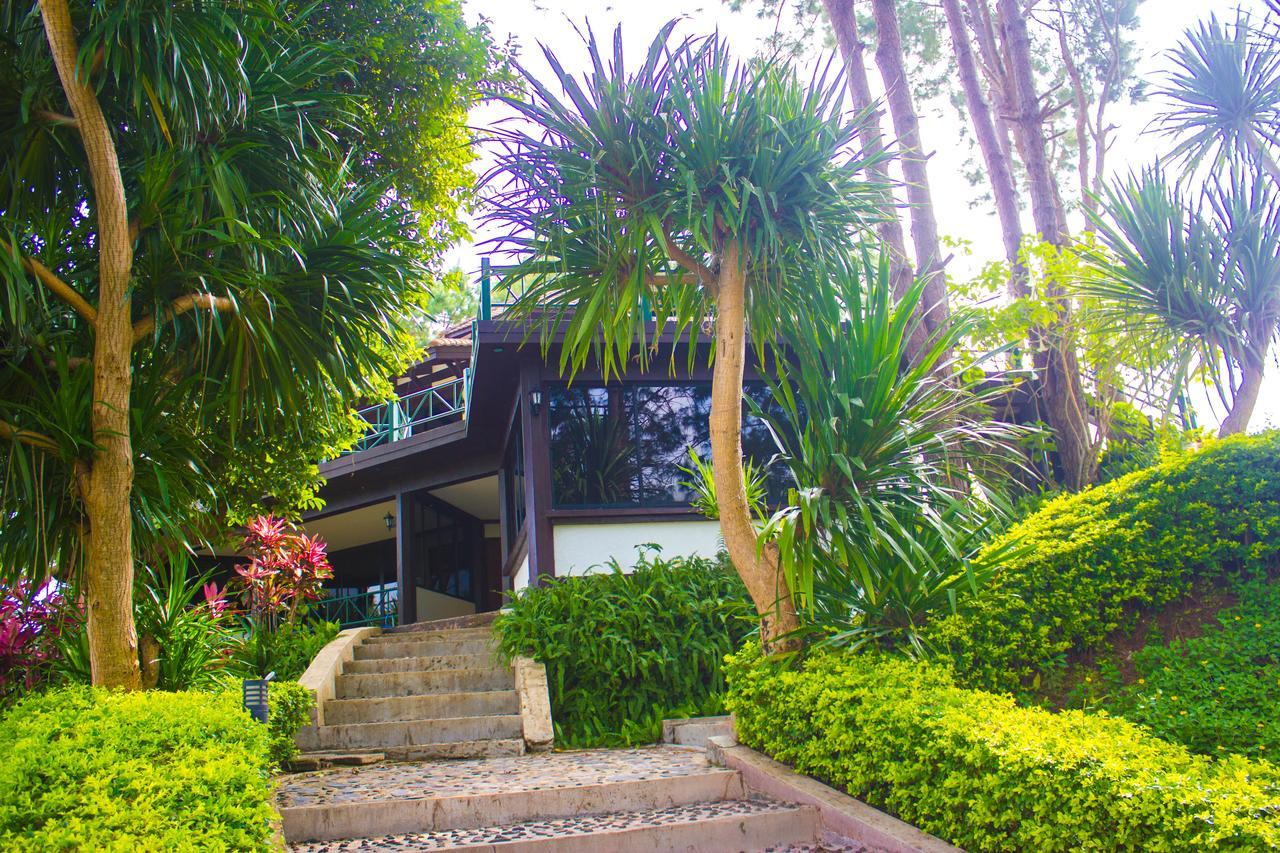 Bird Land Resort Khao Kho Bagian luar foto