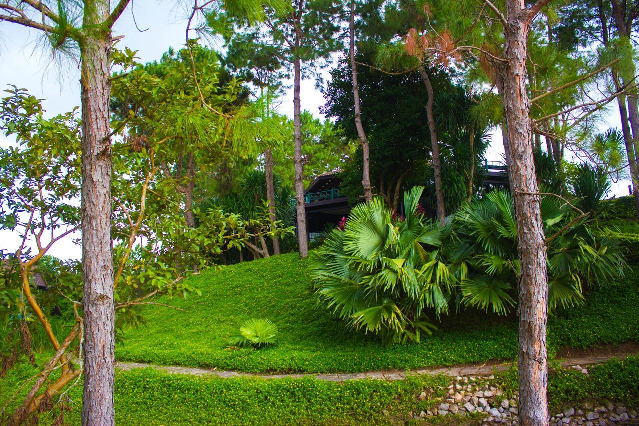 Bird Land Resort Khao Kho Bagian luar foto