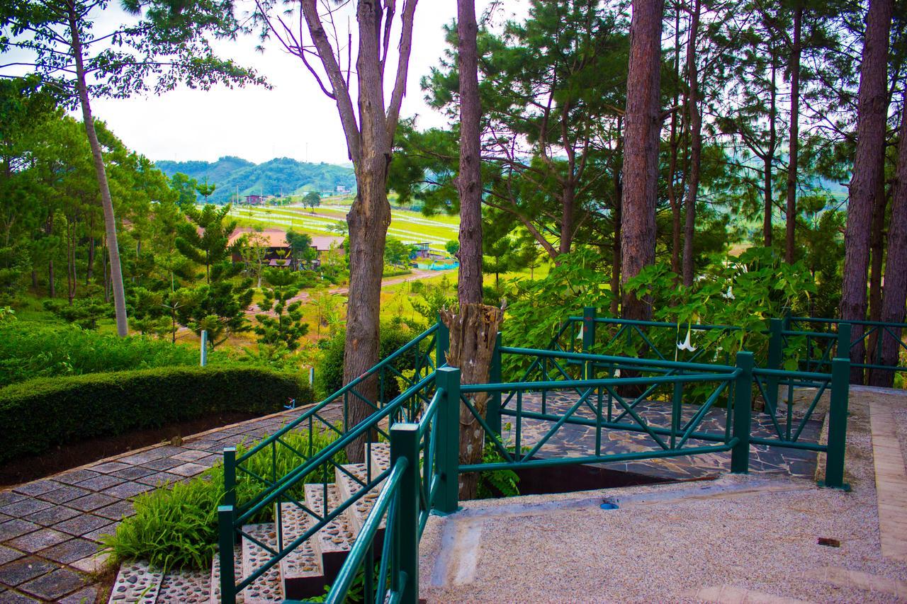 Bird Land Resort Khao Kho Bagian luar foto