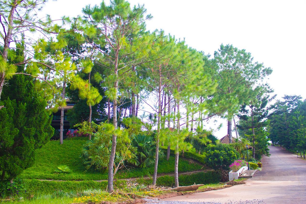 Bird Land Resort Khao Kho Bagian luar foto