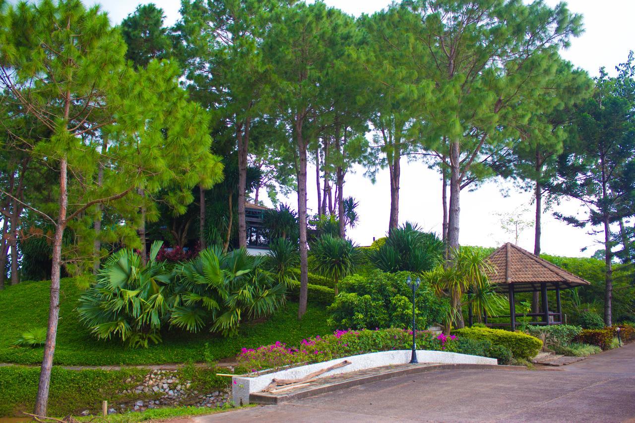 Bird Land Resort Khao Kho Bagian luar foto
