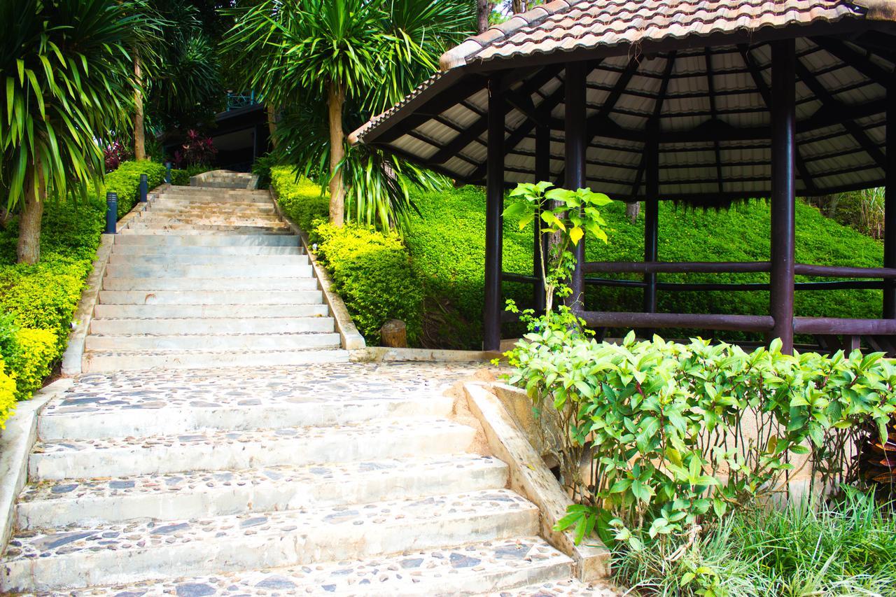 Bird Land Resort Khao Kho Bagian luar foto