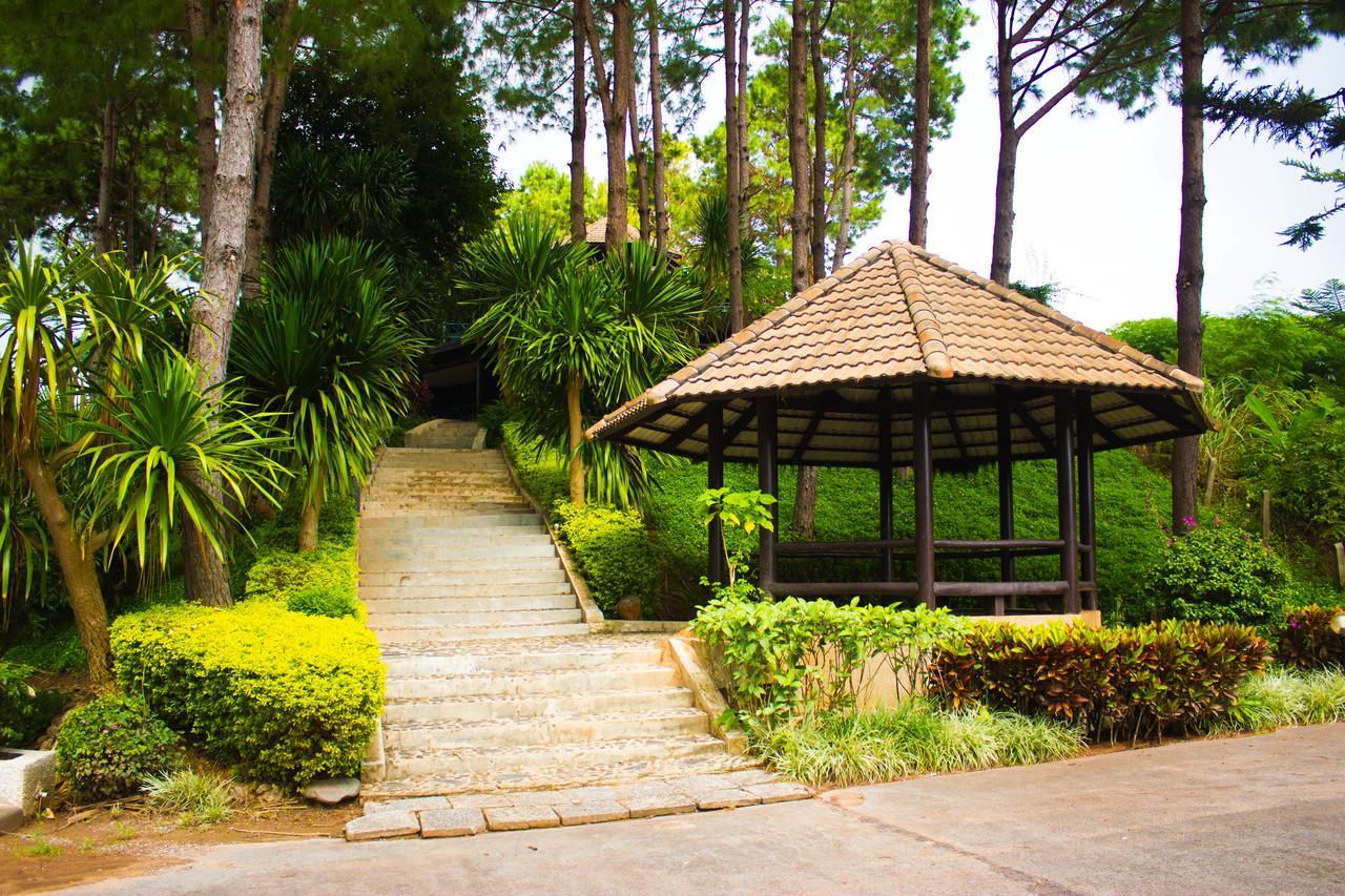 Bird Land Resort Khao Kho Bagian luar foto