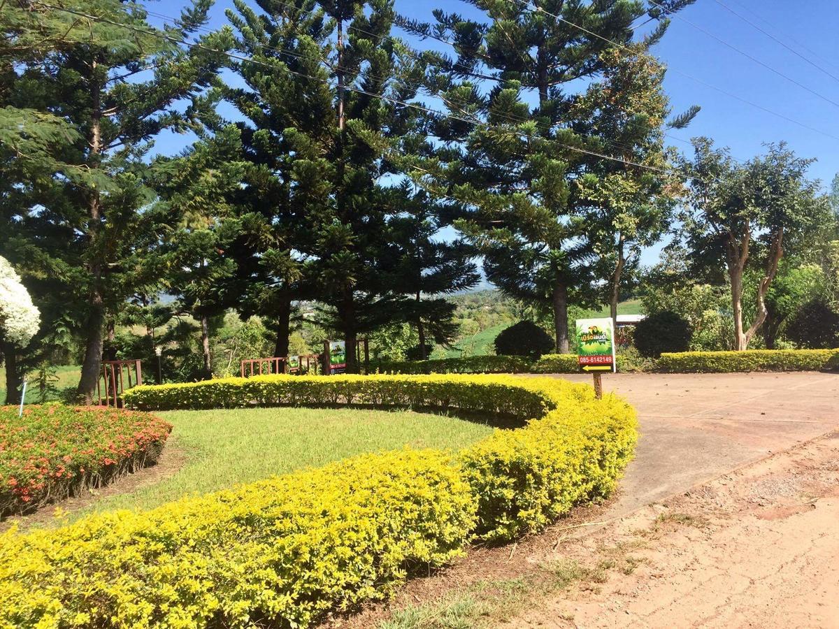 Bird Land Resort Khao Kho Bagian luar foto