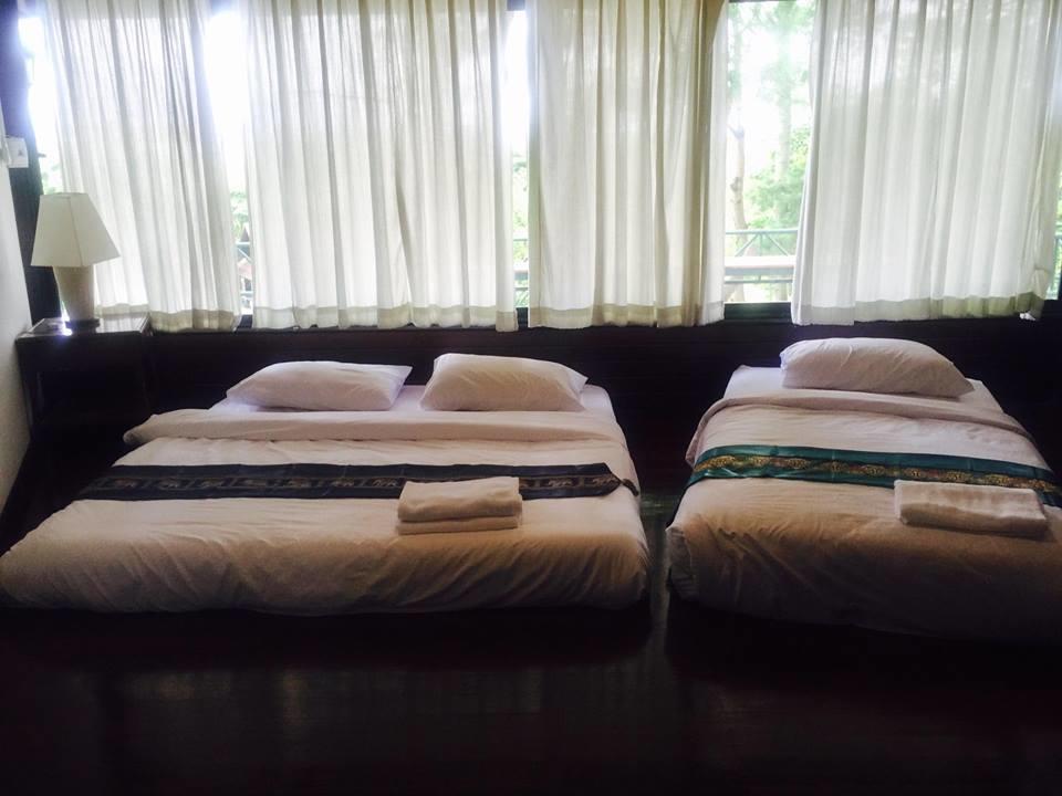 Bird Land Resort Khao Kho Bagian luar foto