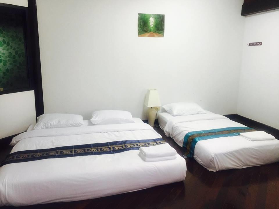 Bird Land Resort Khao Kho Bagian luar foto