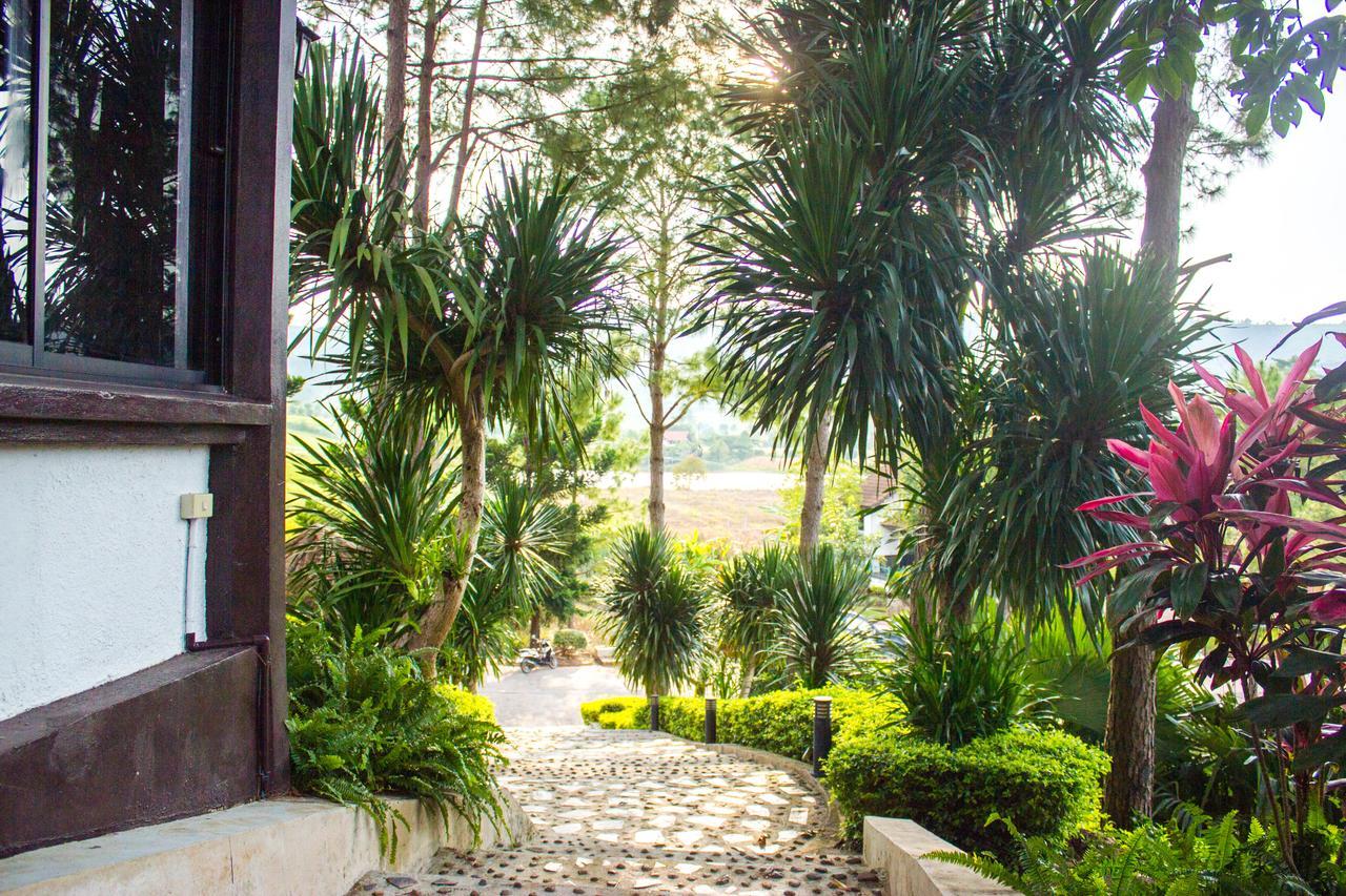 Bird Land Resort Khao Kho Bagian luar foto