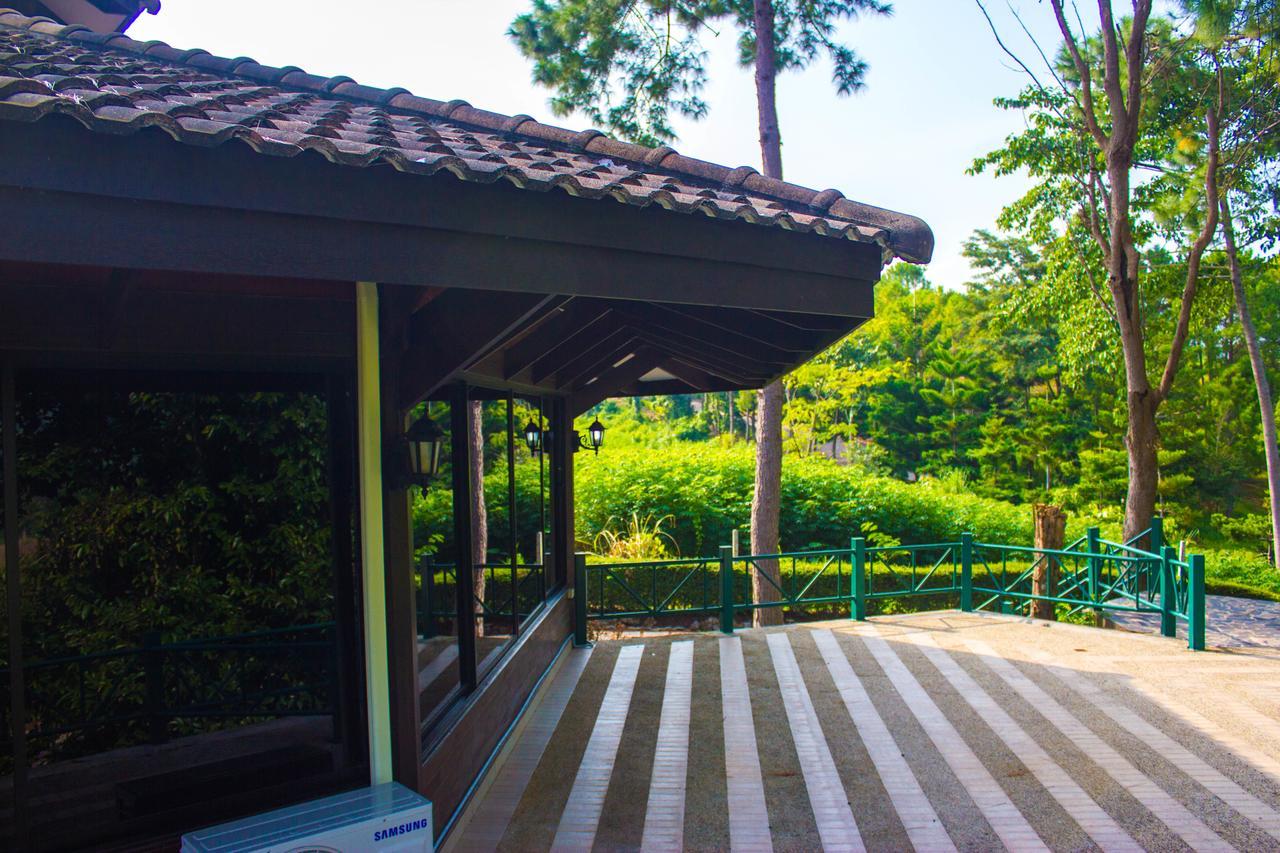 Bird Land Resort Khao Kho Bagian luar foto