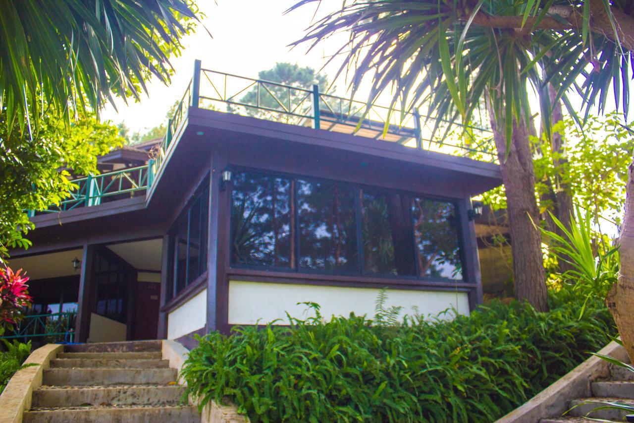 Bird Land Resort Khao Kho Bagian luar foto