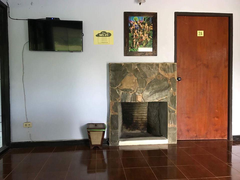 Bird Land Resort Khao Kho Bagian luar foto