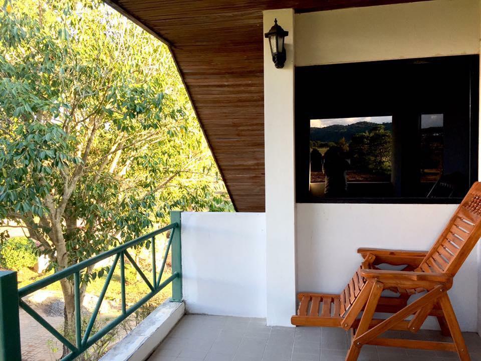 Bird Land Resort Khao Kho Bagian luar foto
