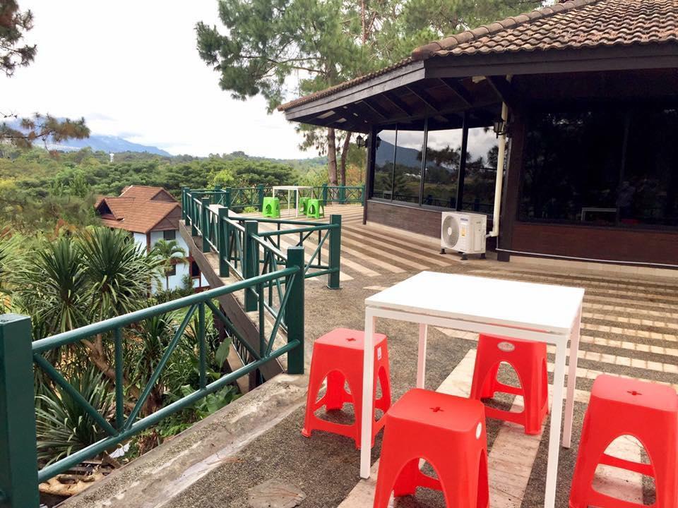 Bird Land Resort Khao Kho Bagian luar foto