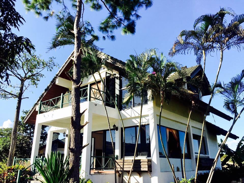 Bird Land Resort Khao Kho Bagian luar foto