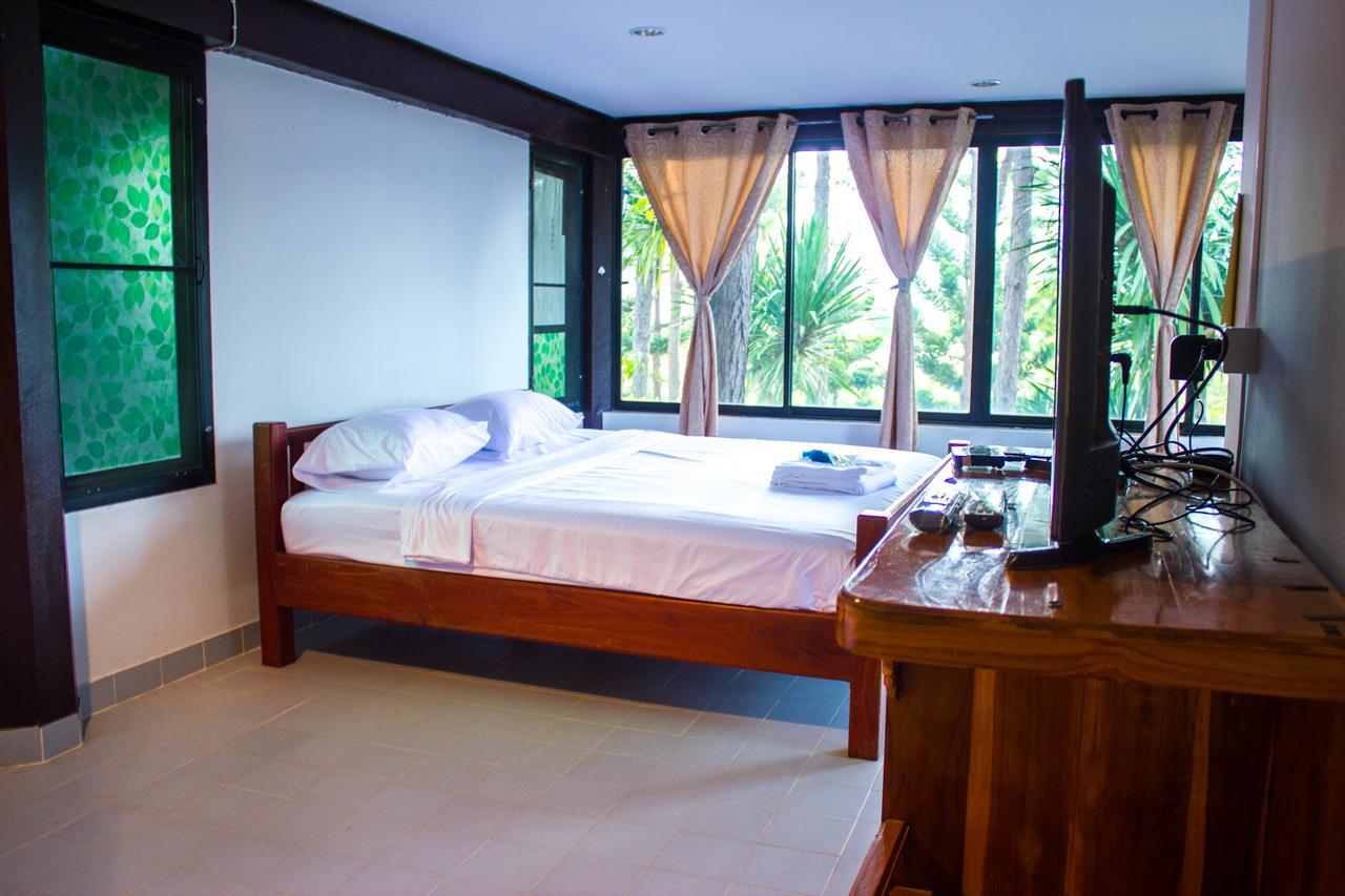 Bird Land Resort Khao Kho Bagian luar foto