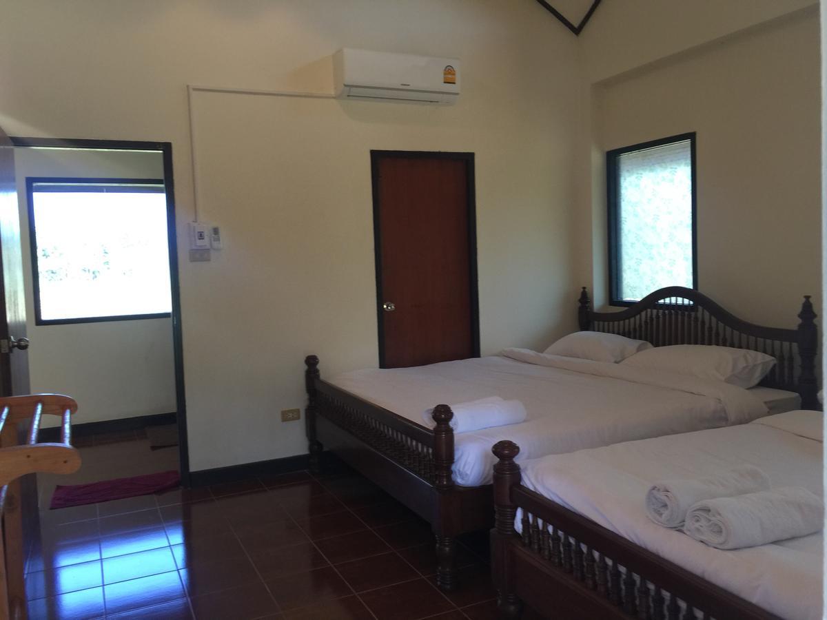 Bird Land Resort Khao Kho Bagian luar foto