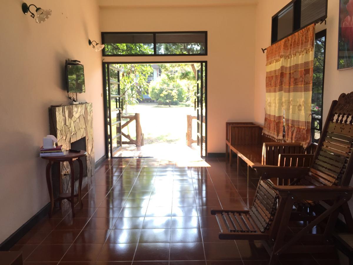 Bird Land Resort Khao Kho Bagian luar foto