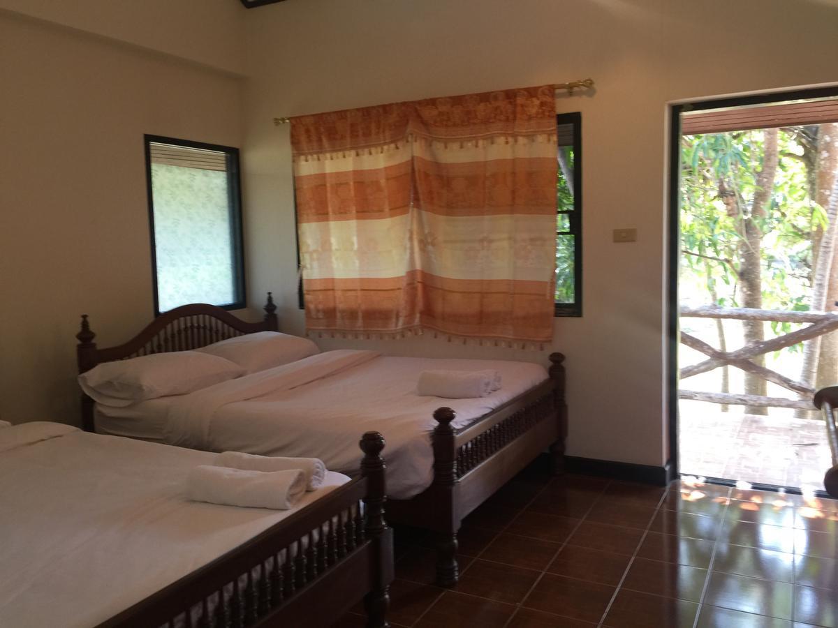 Bird Land Resort Khao Kho Bagian luar foto